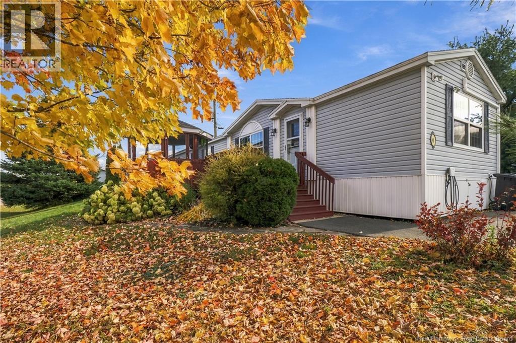 48 Barrington Road, Fredericton