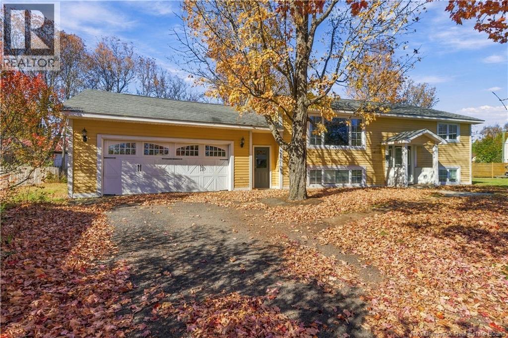 31 Robinson Drive, Fredericton