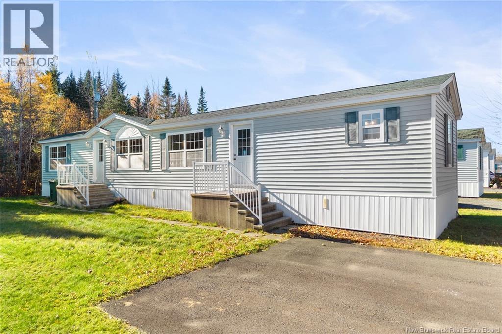 54 Glenmar Drive, Nashwaaksis
