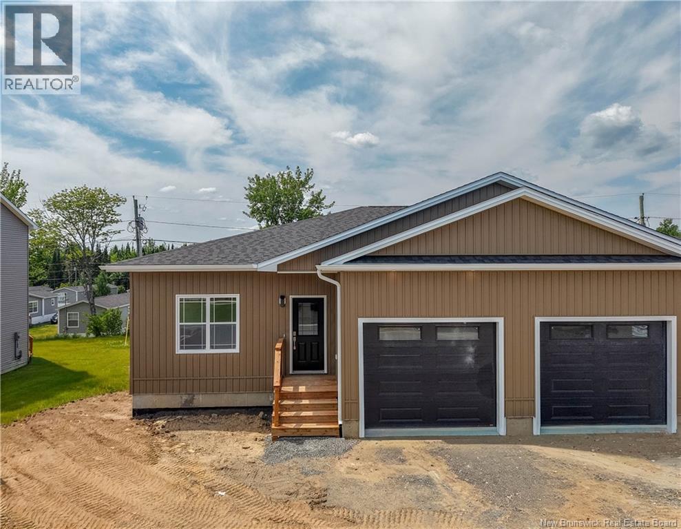 113 Glennorth Street, Fredericton